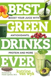 Best Green Drinks Ever