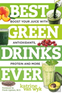 Bertrand.pt - Best Green Drinks Ever