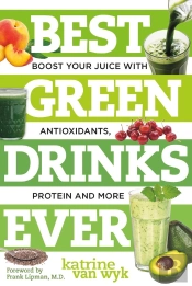 Best Green Drinks Ever