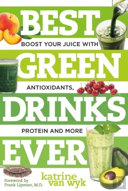 Bertrand.pt - Best Green Drinks Ever