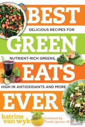 Best Green Eats Ever