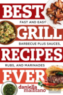Best Grill Recipes Ever