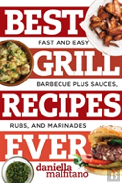 Bertrand.pt - Best Grill Recipes Ever