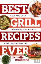Best Grill Recipes Ever