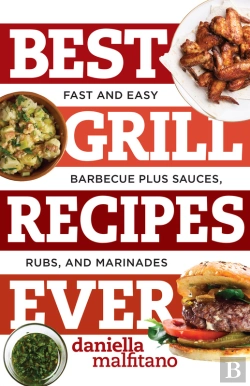 Bertrand.pt - Best Grill Recipes Ever