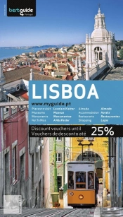 Best Guide Lisboa - 2011