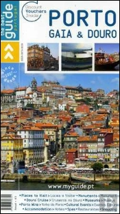 Best Guide - Porto e Norte 2011