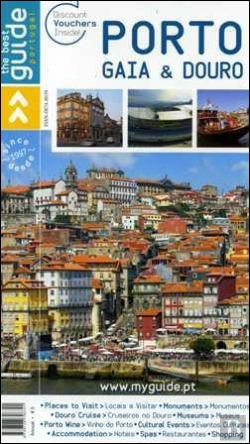 Bertrand.pt - Best Guide - Porto e Norte 2011