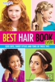 Best Hair Book Ever!