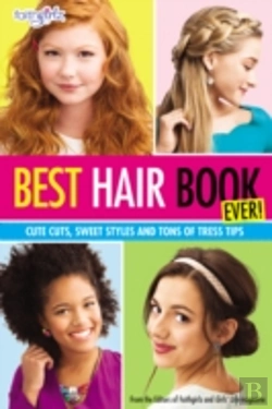 Bertrand.pt - Best Hair Book Ever!