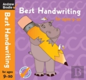 Best Handwriting For Ages 9-10