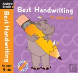 Bertrand.pt - Best Handwriting For Ages 9-10