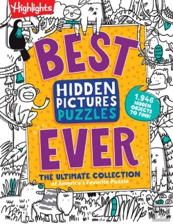 Bertrand.pt - Best Hidden Pictures Puzzles Ever
