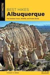 Best Hikes Albuquerque