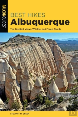 Bertrand.pt - Best Hikes Albuquerque