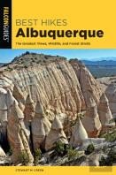 Best Hikes Albuquerque