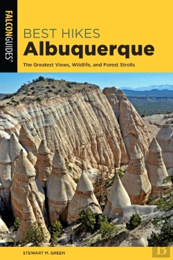 Bertrand.pt - Best Hikes Albuquerque