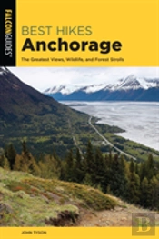 Best Hikes Anchorage