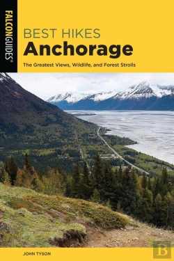 Bertrand.pt - Best Hikes Anchorage