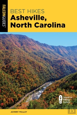 Bertrand.pt - Best Hikes Asheville, North Carolina