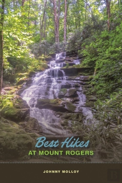Bertrand.pt - Best Hikes At Mount Rogers