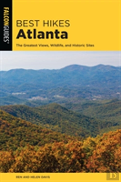 Bertrand.pt - Best Hikes Atlanta 2ed