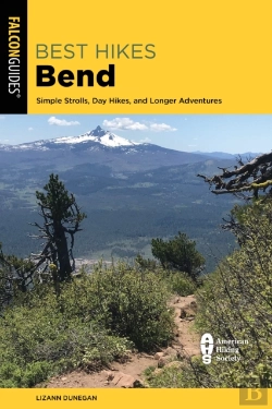 Bertrand.pt - Best Hikes Bend