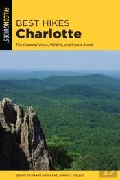 Best Hikes Charlotte