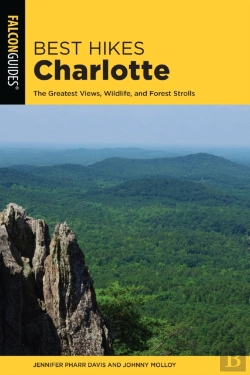 Bertrand.pt - Best Hikes Charlotte