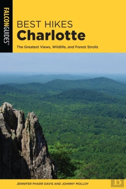 Bertrand.pt - Best Hikes Charlotte