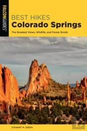 Best Hikes Colorado Springs