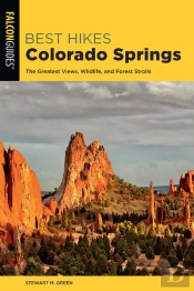 Best Hikes Colorado Springs