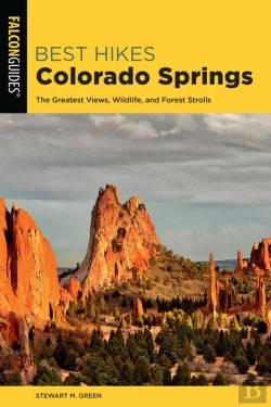 Bertrand.pt - Best Hikes Colorado Springs