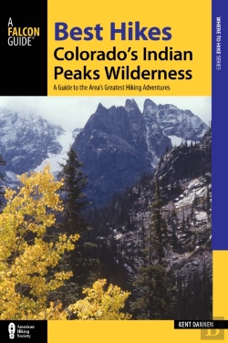 Bertrand.pt - Best Hikes Colorado'S Indian Peaks Wilderness