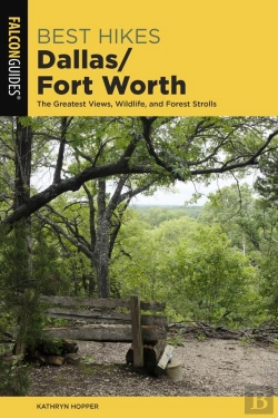 Bertrand.pt - Best Hikes Dallas/Fort Worth