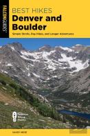 Best Hikes Denver And Boulder