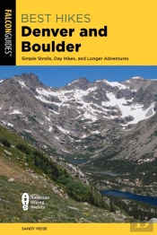 Best Hikes Denver And Boulder