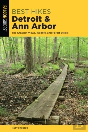 Best Hikes Detroit And Ann Arbor