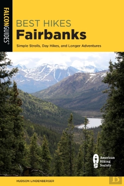 Bertrand.pt - Best Hikes Fairbanks