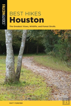 Bertrand.pt - Best Hikes Houston