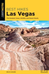 Best Hikes Las Vegas