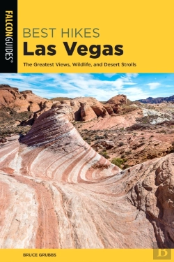 Bertrand.pt - Best Hikes Las Vegas