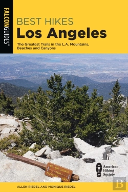 Bertrand.pt - Best Hikes Los Angeles