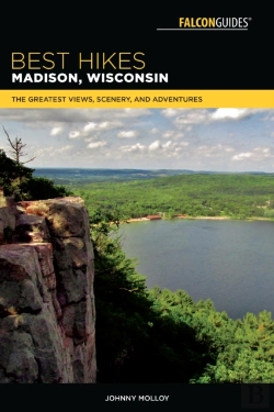 Bertrand.pt - Best Hikes Madison, Wisconsin