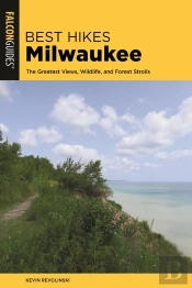 Best Hikes Milwaukee