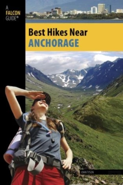 Bertrand.pt - Best Hikes Near Anchorage
