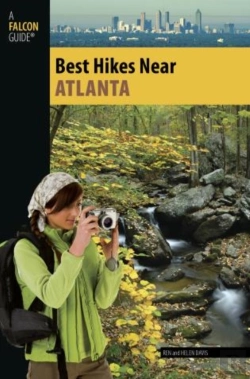 Bertrand.pt - Best Hikes Near Atlanta