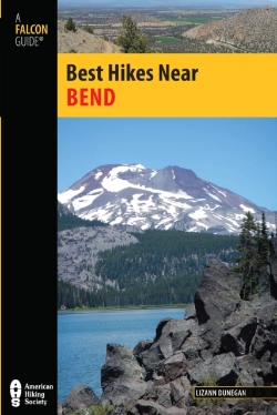 Bertrand.pt - Best Hikes Near Bend