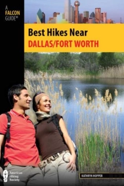Bertrand.pt - Best Hikes Near Dallas/Fort Worth