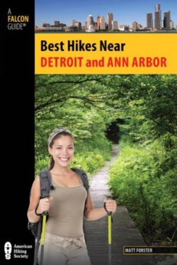 Bertrand.pt - Best Hikes Near Detroit And Ann Arbor